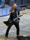 Godsmack / Nothing More / Jason Hook / Flat Black on Oct 25, 2024 [241-small]