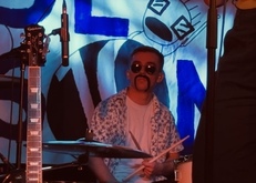 tags: Timelines (Toronto Band), Toronto, Ontario, Canada, The Garrison - Polson (Toronto Band) / Timelines (Toronto Band) / Florida Man on Oct 26, 2024 [253-small]
