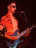 tags: Florida Man, Toronto, Ontario, Canada, The Garrison - Polson (Toronto Band) / Timelines (Toronto Band) / Florida Man on Oct 26, 2024 [257-small]