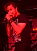 tags: Timelines (Toronto Band), Toronto, Ontario, Canada, The Garrison - Polson (Toronto Band) / Timelines (Toronto Band) / Florida Man on Oct 26, 2024 [259-small]