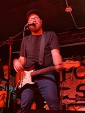 tags: Timelines (Toronto Band), Toronto, Ontario, Canada, The Garrison - Polson (Toronto Band) / Timelines (Toronto Band) / Florida Man on Oct 26, 2024 [262-small]