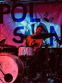 tags: Polson (Toronto Band), Toronto, Ontario, Canada, The Garrison - Polson (Toronto Band) / Timelines (Toronto Band) / Florida Man on Oct 26, 2024 [264-small]