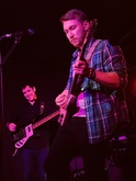 tags: Polson (Toronto Band), Toronto, Ontario, Canada, The Garrison - Polson (Toronto Band) / Timelines (Toronto Band) / Florida Man on Oct 26, 2024 [265-small]