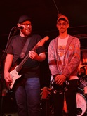 tags: Timelines (Toronto Band), Toronto, Ontario, Canada, The Garrison - Polson (Toronto Band) / Timelines (Toronto Band) / Florida Man on Oct 26, 2024 [267-small]