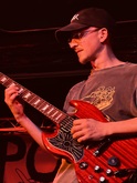 tags: Polson (Toronto Band), Toronto, Ontario, Canada, The Garrison - Polson (Toronto Band) / Timelines (Toronto Band) / Florida Man on Oct 26, 2024 [268-small]