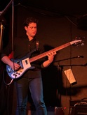 tags: Polson (Toronto Band), Toronto, Ontario, Canada, The Garrison - Polson (Toronto Band) / Timelines (Toronto Band) / Florida Man on Oct 26, 2024 [272-small]