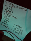 tags: Polson (Toronto Band), Toronto, Ontario, Canada, Setlist, The Garrison - Polson (Toronto Band) / Timelines (Toronto Band) / Florida Man on Oct 26, 2024 [273-small]