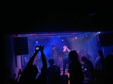 tags: 戴佩萱 (Diepression) - Sahon / Bloodstone / Vampire Hotel / 戴佩萱 (Diepression) / Jubah Hitam on Oct 27, 2024 [289-small]