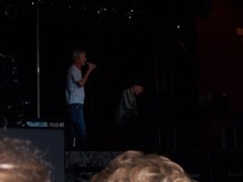 REO Speedwagon on Jul 4, 2007 [723-small]