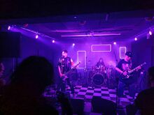 tags: Bloodstone - Sahon / Bloodstone / Vampire Hotel / 戴佩萱 (Diepression) / Jubah Hitam on Oct 27, 2024 [349-small]
