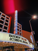 Basement / No Pressure / Big Boy / Milly on Oct 18, 2024 [382-small]