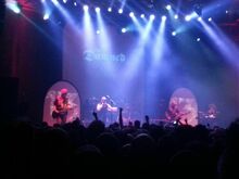 The Damned / Theatre of Hate / Ruts DC on Dec 13, 2013 [399-small]