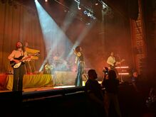 Blossoms / Red Rum Club / Ellur on Oct 26, 2024 [415-small]