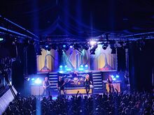 Kissin’ Dynamite / Massive Wagons / Airstrike on Oct 26, 2024 [445-small]