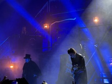 King Diamond / Overkill / Night Demon on Oct 16, 2024 [465-small]