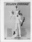 Golden Earring on May 22, 1975 [508-small]