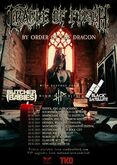 Cradle of Filth / Butcher Babies / High Parasite on Oct 27, 2024 [579-small]
