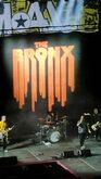 Sum 41 / The Bronx on Oct 26, 2024 [586-small]