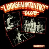 Free album for every ticket holder!, Lindisfarne on Dec 4, 1984 [649-small]