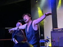 The Chameleons / The Veldt on Oct 24, 2024 [661-small]