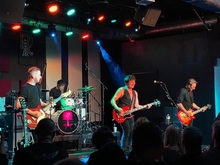 The Chameleons / The Veldt on Oct 24, 2024 [662-small]