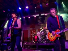 The Chameleons / The Veldt on Oct 24, 2024 [663-small]