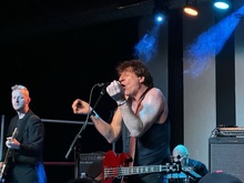 The Chameleons / The Veldt on Oct 24, 2024 [665-small]