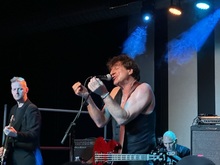 The Chameleons / The Veldt on Oct 24, 2024 [666-small]