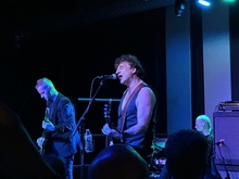 The Chameleons / The Veldt on Oct 24, 2024 [667-small]
