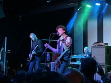 The Chameleons / The Veldt on Oct 24, 2024 [670-small]