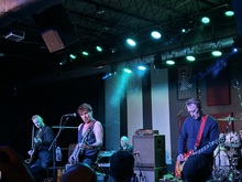 The Chameleons / The Veldt on Oct 24, 2024 [671-small]