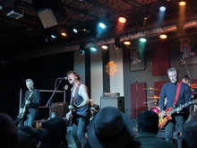 The Chameleons / The Veldt on Oct 24, 2024 [674-small]
