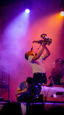 Bleachers / Katie Gavin / The Japanese House on Sep 22, 2024 [685-small]