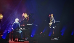 Bruce Hornsby / Olivia Chaney, Bruce Hornsby on Jun 18, 2024 [746-small]