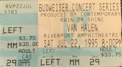 Van Halen on Jul 22, 1995 [765-small]