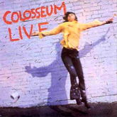 Partly recorded at this concert., Colosseum on Mar 18, 1971 [767-small]