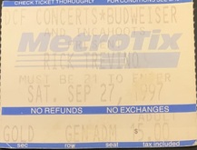 Rick Trevino on Sep 27, 1997 [774-small]