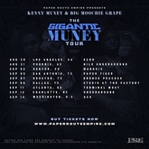 Big Moochie Grape / Kenny Muney / Jay Fizzle / Chitana on Sep 8, 2024 [781-small]
