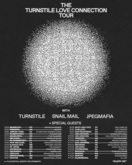 Turnstile / Snail Mail / JPEGMAFIA on Oct 4, 2022 [789-small]