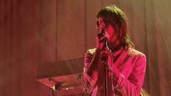 Blossoms / Red Rum Club on Oct 22, 2024 [799-small]