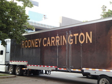 Rodney Carrington on Sep 12, 2009 [728-small]