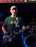 Abdoujaparov / Static Kill / Gripper Lee on Oct 27, 2024 [832-small]