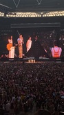 Harry Styles / Wet Leg / Coy Panda / Ariza / Elin Sandberg on Jun 14, 2023 [841-small]