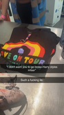 Harry Styles / Wet Leg / Coy Panda / Ariza / Elin Sandberg on Jun 14, 2023 [843-small]