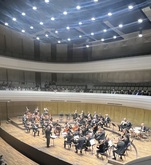 Residentie Orkest / Richard Egarr (conductor) / Tobias Feldmann (violist) on Oct 27, 2024 [877-small]