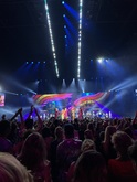 Gerard Joling / Emma Heesters / Bettina Holwerda / La Fuente / Karin Bloemen / Chris Alain on Oct 27, 2024 [883-small]