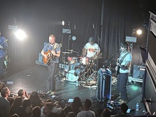 Wilderado / The Takes / Ethan Tasch on Oct 8, 2024 [886-small]