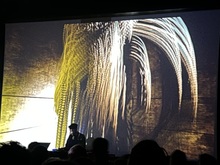 Forest Swords on Oct 26, 2024 [887-small]