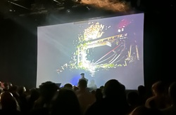 Forest Swords on Oct 26, 2024 [889-small]