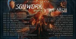 Arch Enemy / In Flames / Soilwork on Oct 27, 2024 [894-small]